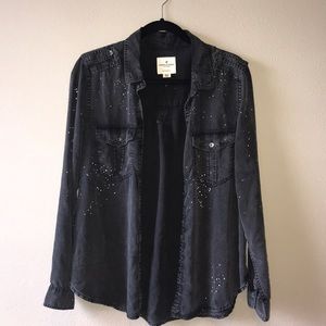 American Eagle Shirt